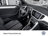 Volkswagen T-Roc Cabriolet 1.5 STYLE CAM ACC LM17 NAVI DAB+ - VW T-Roc Gebrauchtwagen in Bochum