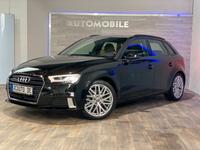 Audi A3 Sportback quattro sport+B&O+Digital+Alkant