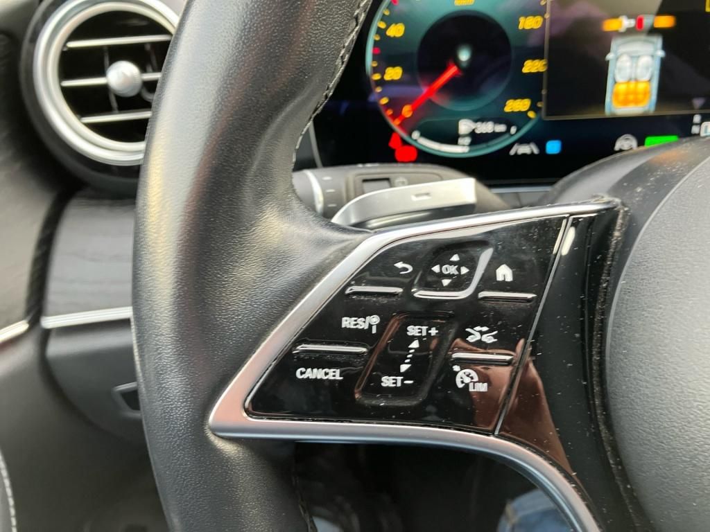 Fahrzeugabbildung Mercedes-Benz E 450 T 4M AMG*HUD*AHZV*DISTR*MEMORY*K-GO*360°