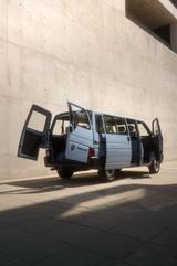 Volkswagen VW T4 2.5 L (Benzin, Schalter, restauriert) - Volkswagen LT aus 1997