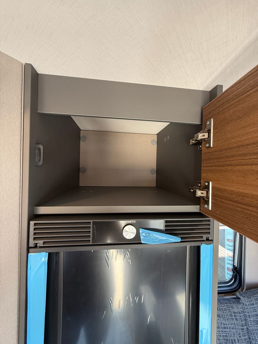 Fahrzeugabbildung HYMER / ERIBA / HYMERCAR Novaline 442 - 2026
