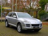 Porsche Cayenne S 4.8 V8 PCM Porsche Design+Exclusive+AH - Porsche Cayenne: 4s