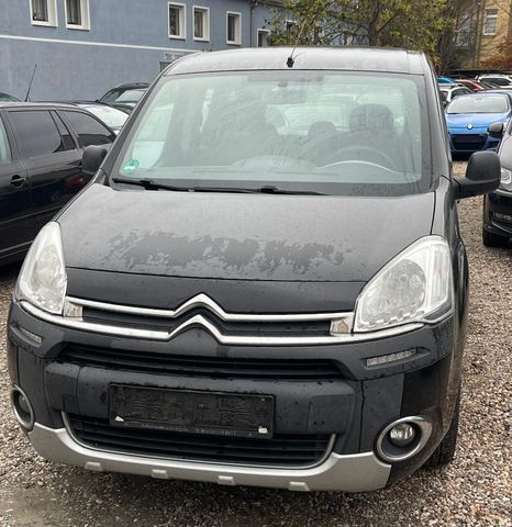 Citroën Berlingo Multispace 1.6