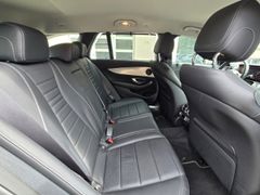 Fahrzeugabbildung E 450 T-Modell 4-Matic EU6d-T Niveau Navi Leder