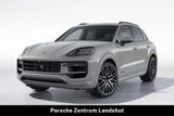 Porsche Cayenne GTS | Hinterachslenkung | InnoDrive |