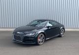 Audi TTS Coupe 2.0 TFSI - Matrix~B&O~RFK~Assistenz
