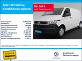 Volkswagen T6.1 Kasten 2.0 TDI lang SITZHEIZUNG PDC KLIMA - Volkswagen T6 Jahreswagen