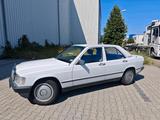 Mercedes-Benz Babybenz 190er Mercedes W201 Diesel H Zula... - Mercedes-Benz 190 mit Diesel-Antrieb: 190e