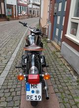 Royal Enfield Taurus, Sammlerstück da Diesel - ROYAL ENFIELD DIESEL