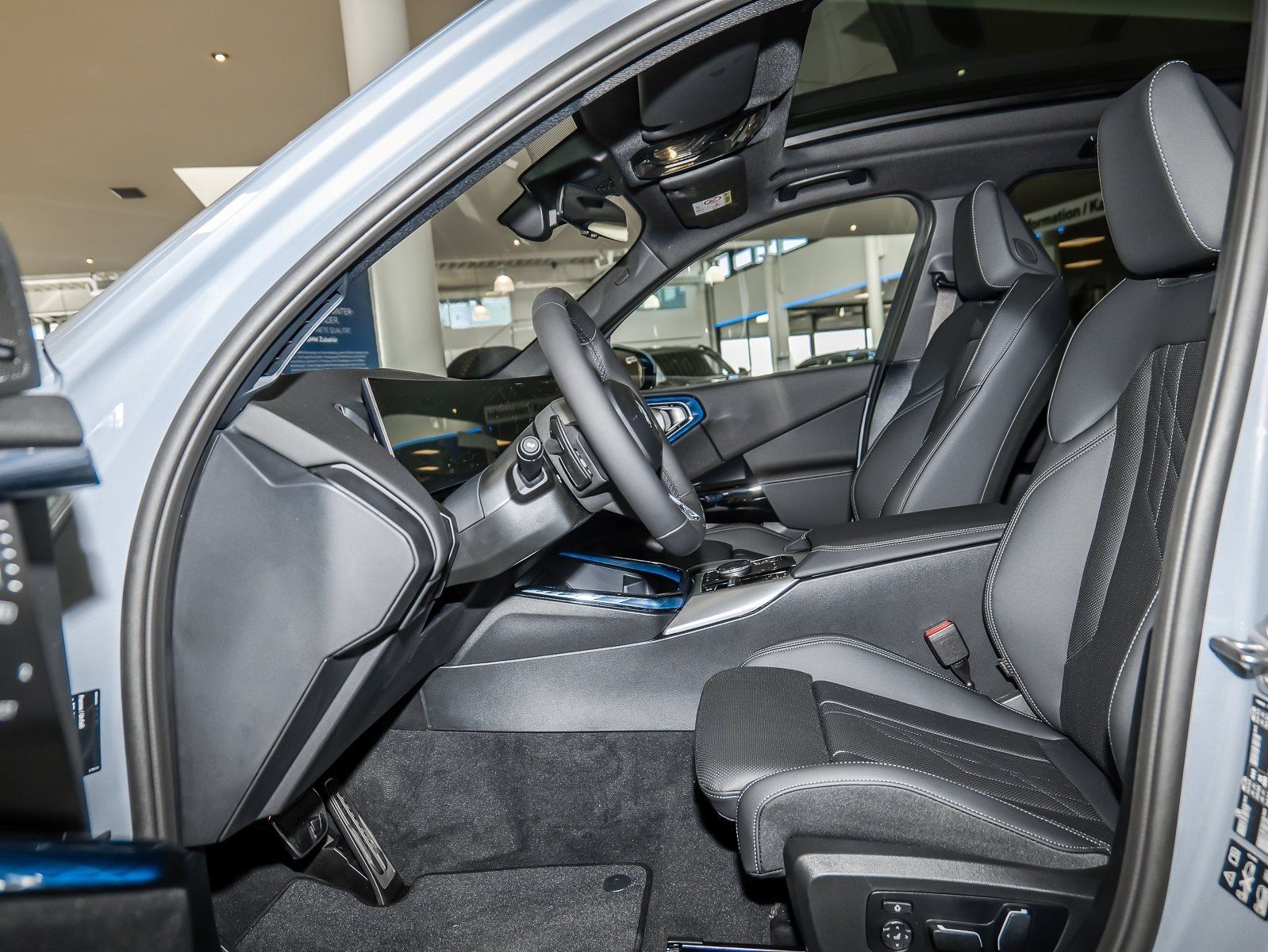 BMW X3 - Bild 7