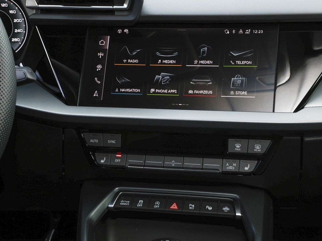 Audi A3 - Bild 14