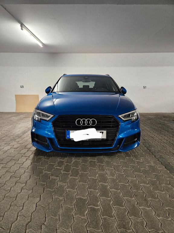 Image of Audi A3