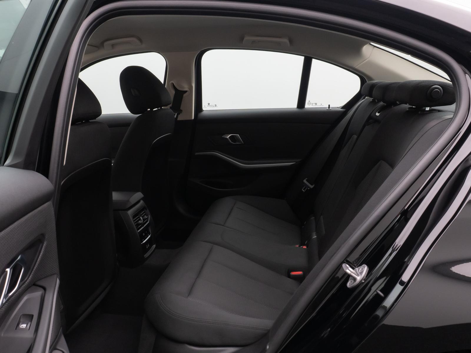 BMW 318 i DAB PDC Widscreen Geschwindigkeitsreg LED, миниатюра 25