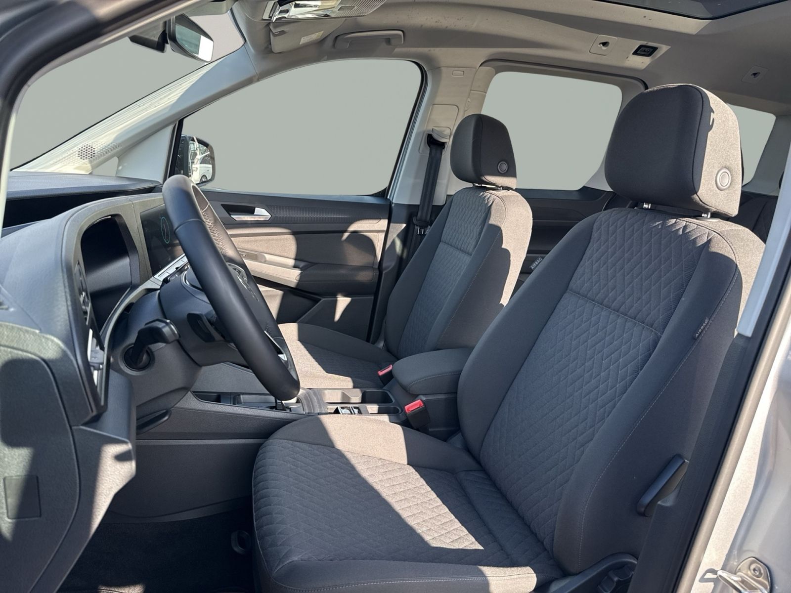 Caddy 1.5 TSI Life, Discover Media, Cool&Sound,