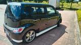 Daihatsu MATERIA - Daihatsu MATERIA mit 5 Türen