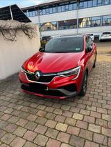 Renault Arkana Bj. 2022 - Renault Arkana Kombi Gebrauchtwagen