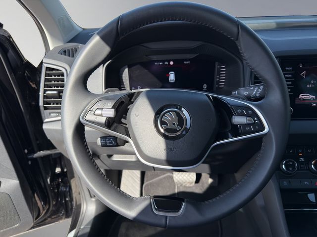 Karoq 1.5TSI DSG Drive AHK