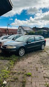 Renault laguna - Renault Laguna aus 2001: Kombi