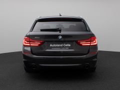 Foto Nummer 8: BMW 530d