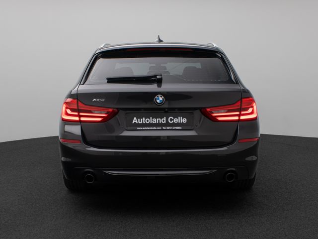 Foto Nummer 8: BMW 530d