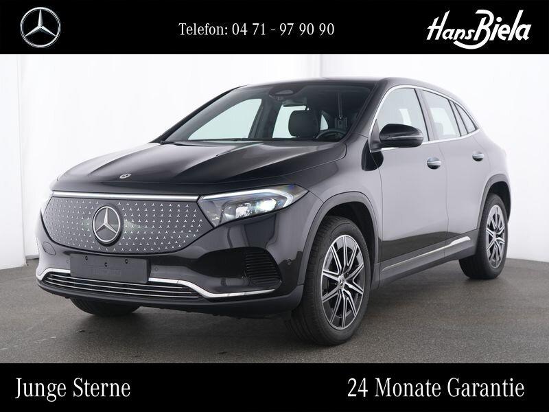 Mercedes-Benz EQA 250+ Electric Art/Adv.+/19"/Dis/LED/Mem/Kam