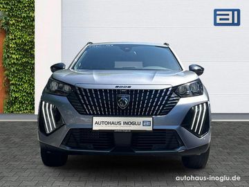 Peugeot 2008 - 6
