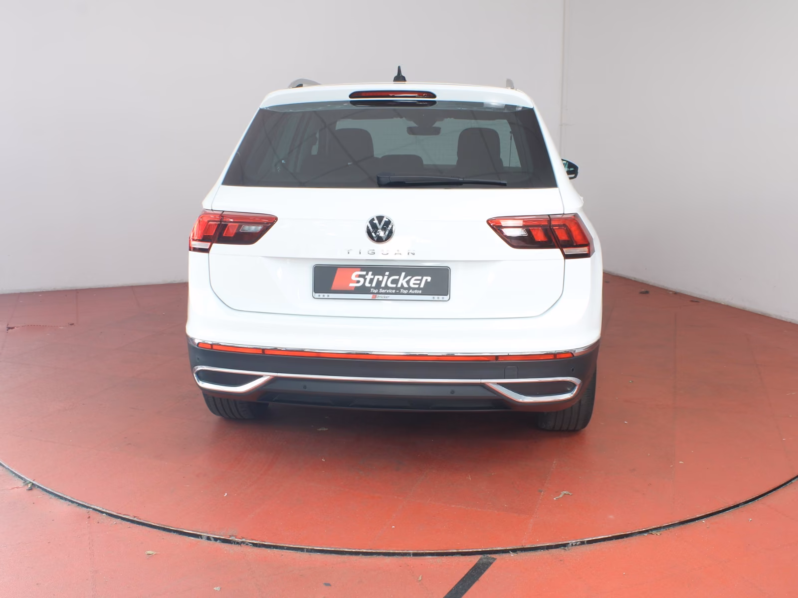 Volkswagen Tiguan Elegance 1.5TSI DSG 267,-ohne Anzahlung M, миниатюра 26