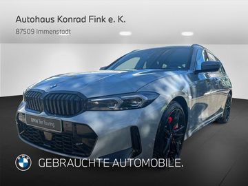 BMW 330i xDrive M Sportpaket