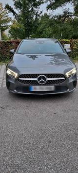Mercedes-Benz A250 progressiv - Mercedes-Benz A 250 in München