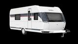 Hobby Prestige 560 WFU 2027 - Jetzt Konfigurieren! - Hobby Prestige 560 WFU
