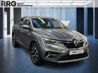 Renault Arkana - Vorschau Bild 7