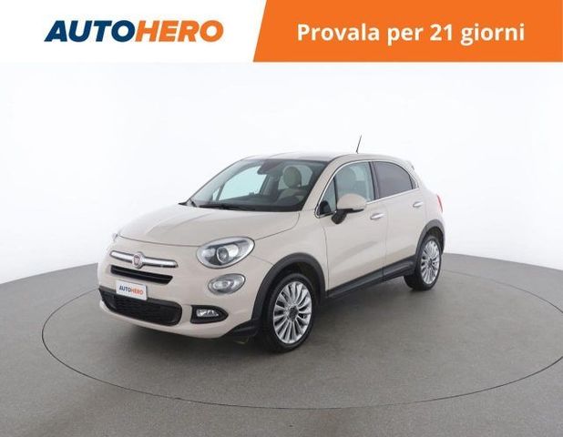 Fiat FIAT 500X 1.3 MultiJet 95 CV Lounge