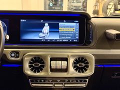 Mercedes-Benz G 500 - Vorschau 10