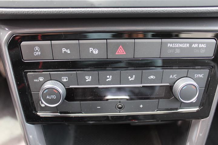 Volkswagen T-Cross *AUTOMATIK*Spurhalteassistent*LED*, миниатюра 10