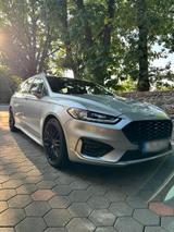 Ford Mondeo MK5 ST-Line - Ford Mondeo MK5