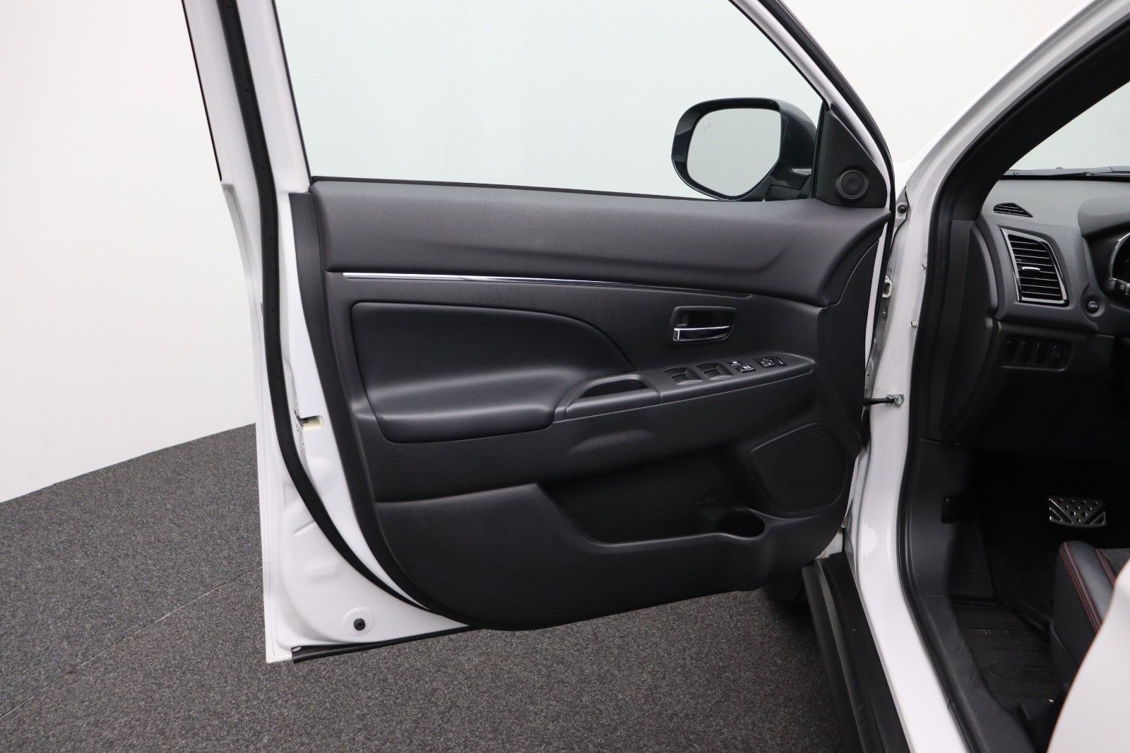 Fahrzeugabbildung Mitsubishi ASX 2.0 Spirit+ 2WD