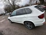 BMW Bmw x5 M Ausstattung - BMW X5 M aus 2011