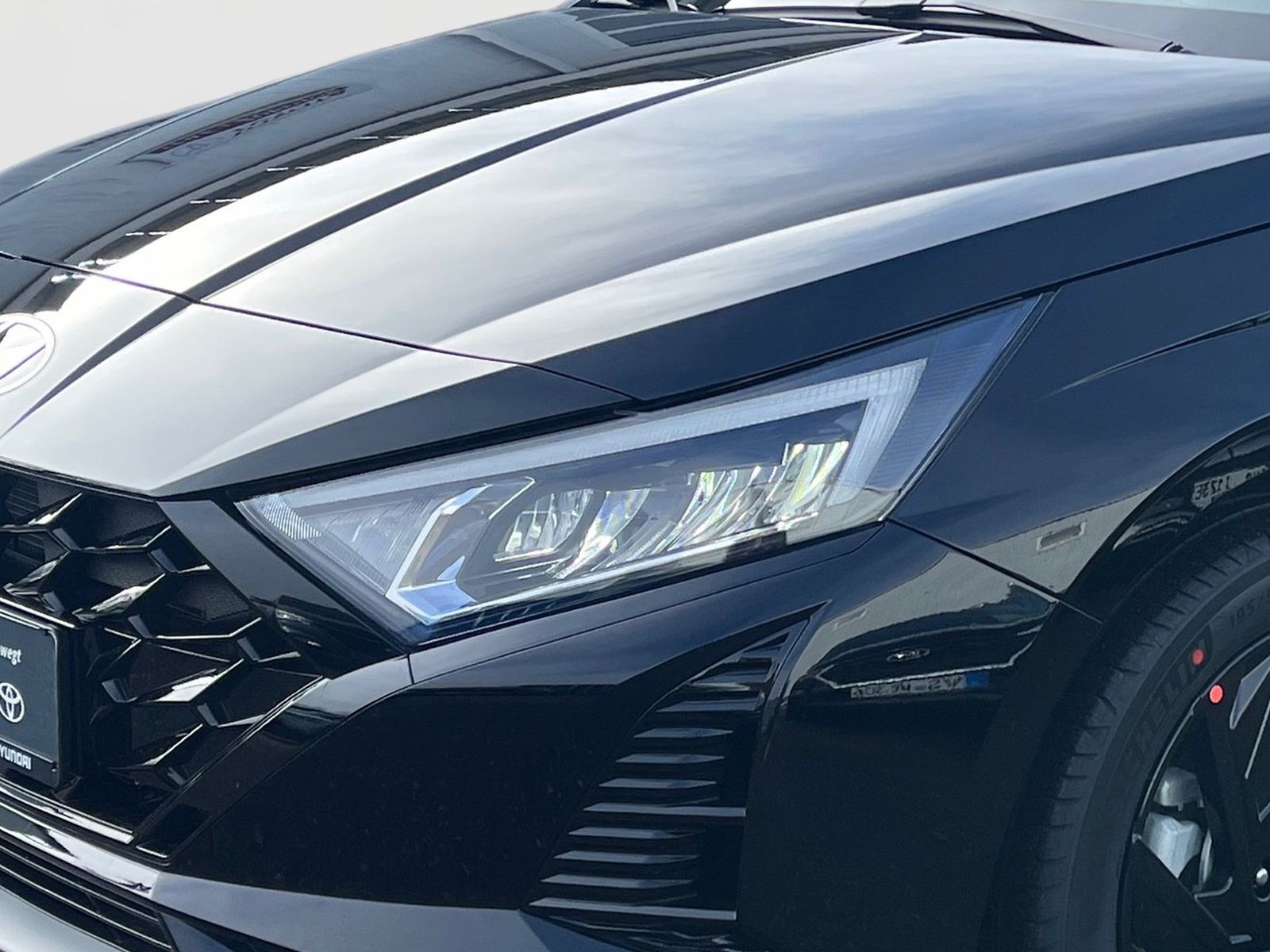 Hyundai i20 – Bild 5