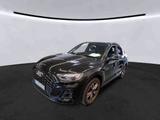 Audi Q5 Sportback 40 TDI quattro S line Black*MMI*