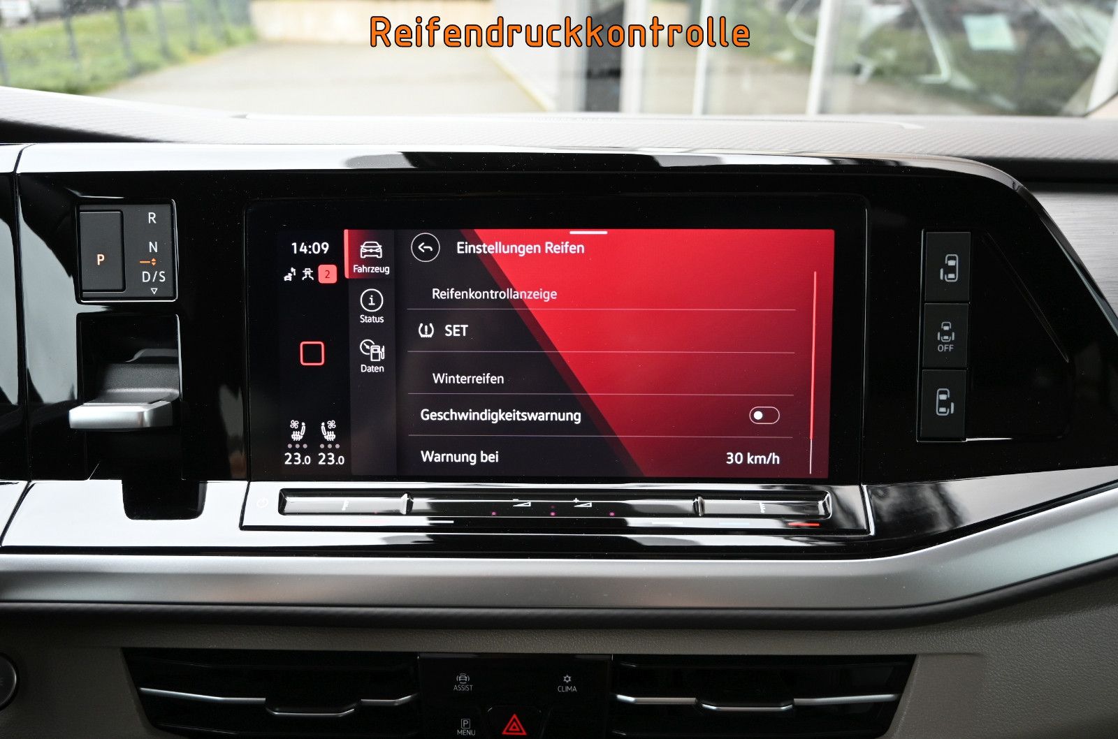 Fahrzeugabbildung Volkswagen T7 Multivan 2.0 TDI DSG Style Lang °MEGAVOLL°