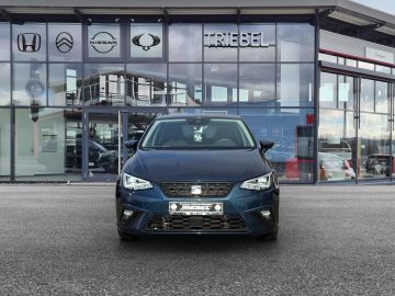 Seat Ibiza Style 1.0 TSI °LED°SHZ°PDC°AppleCarplay°