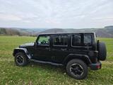 Jeep Wrangler Unlimited X 2.8 CRD Autom. X - Jeep Wrangler: X