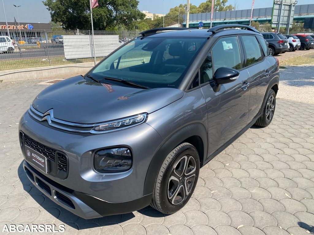Image of Citroën C3 Aircross