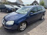 Volkswagen Golf V Variant Sportline - Volkswagen Golf: V Variant Sportline
