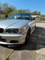 BMW E46 330Ci Cabrio - M Paket Ii  - Liebh... - BMW 330: 330i E46