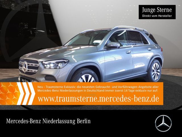 Mercedes-Benz GLE 350 de 4M Advanced Plus/Airmatic/HuD/AHK/20"