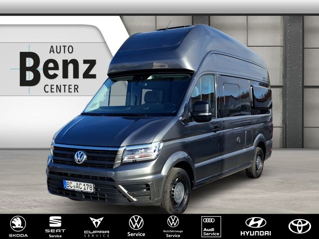 Volkswagen CRAFTER GRAND CALIFORNIA 600 TDI *LED*ACC*KAMERA