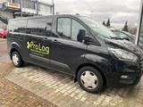 Ford Transit Custom 320 TDCi 320 L2H1 VA Autm. Trend - Ford Transit Custom Gebrauchtwagen in Stuttgart