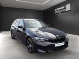 BMW 320 i M Sport Kamera*LED*HiFi*AHK*Innovationspak - BMW 320: Automatik, 320i