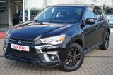 Mitsubishi ASX 1.6 Basis 2WD Kamera Tempomat Sitzheizung - Mitsubishi ASX: 1.6